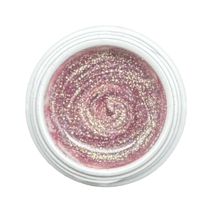 #536 Winter Shine | Premium Farbgel